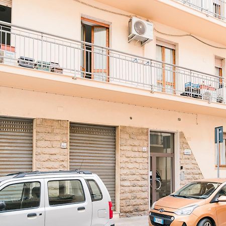Matlis Hotel Alghero Exterior foto