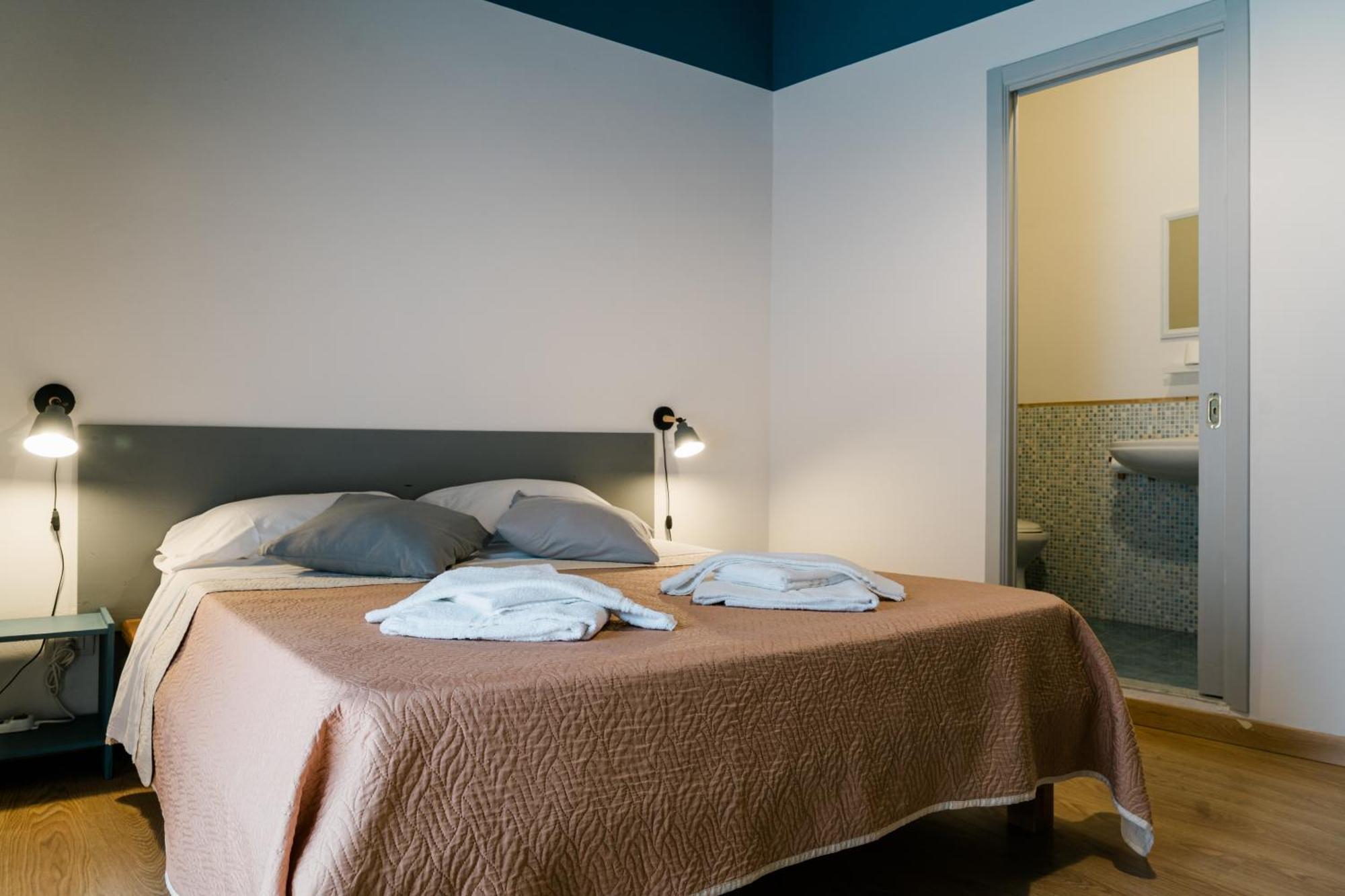 Matlis Hotel Alghero Exterior foto