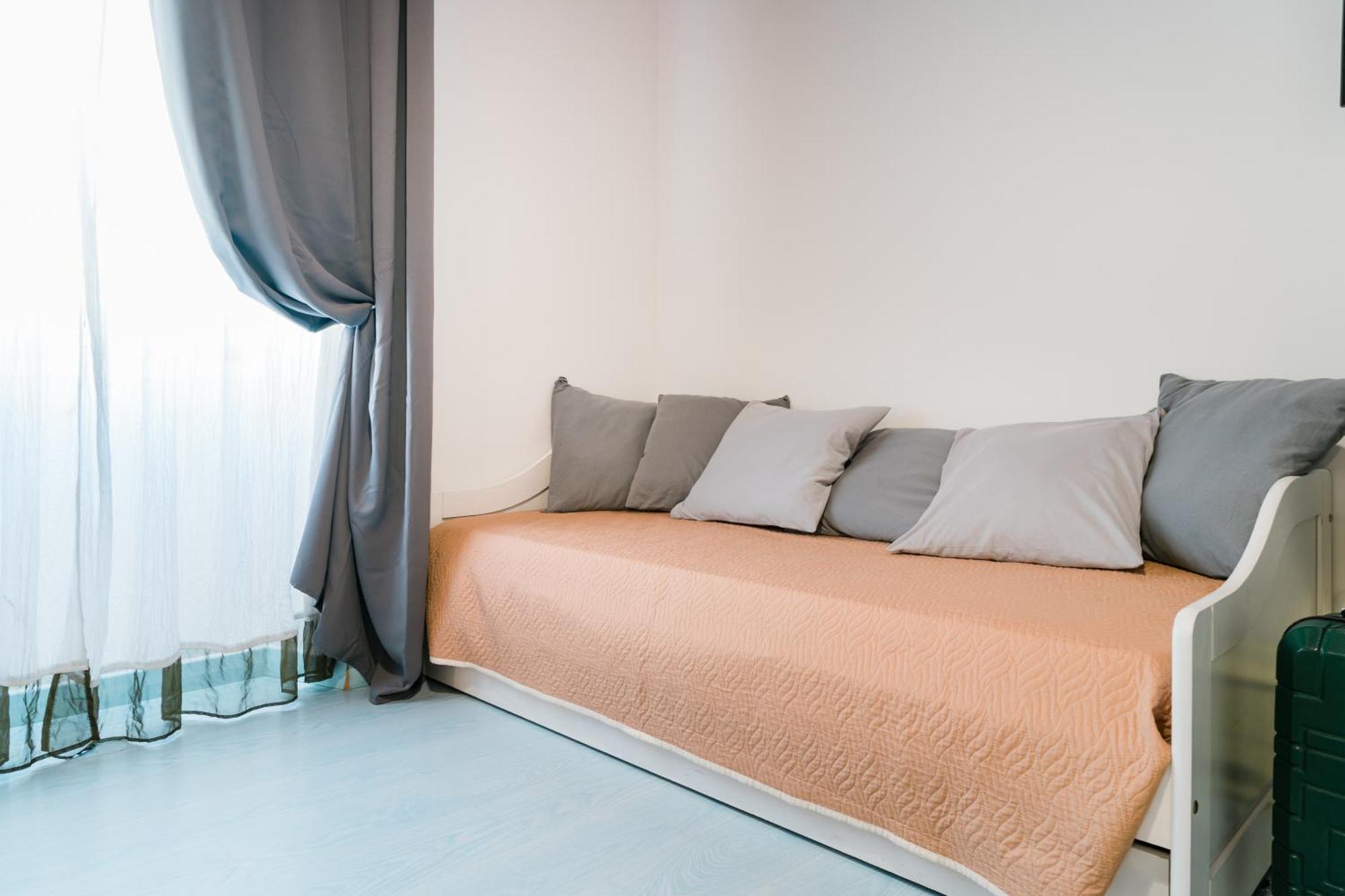 Matlis Hotel Alghero Exterior foto
