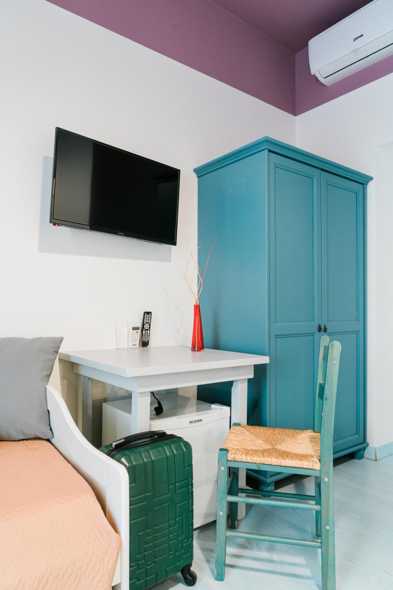 Matlis Hotel Alghero Exterior foto