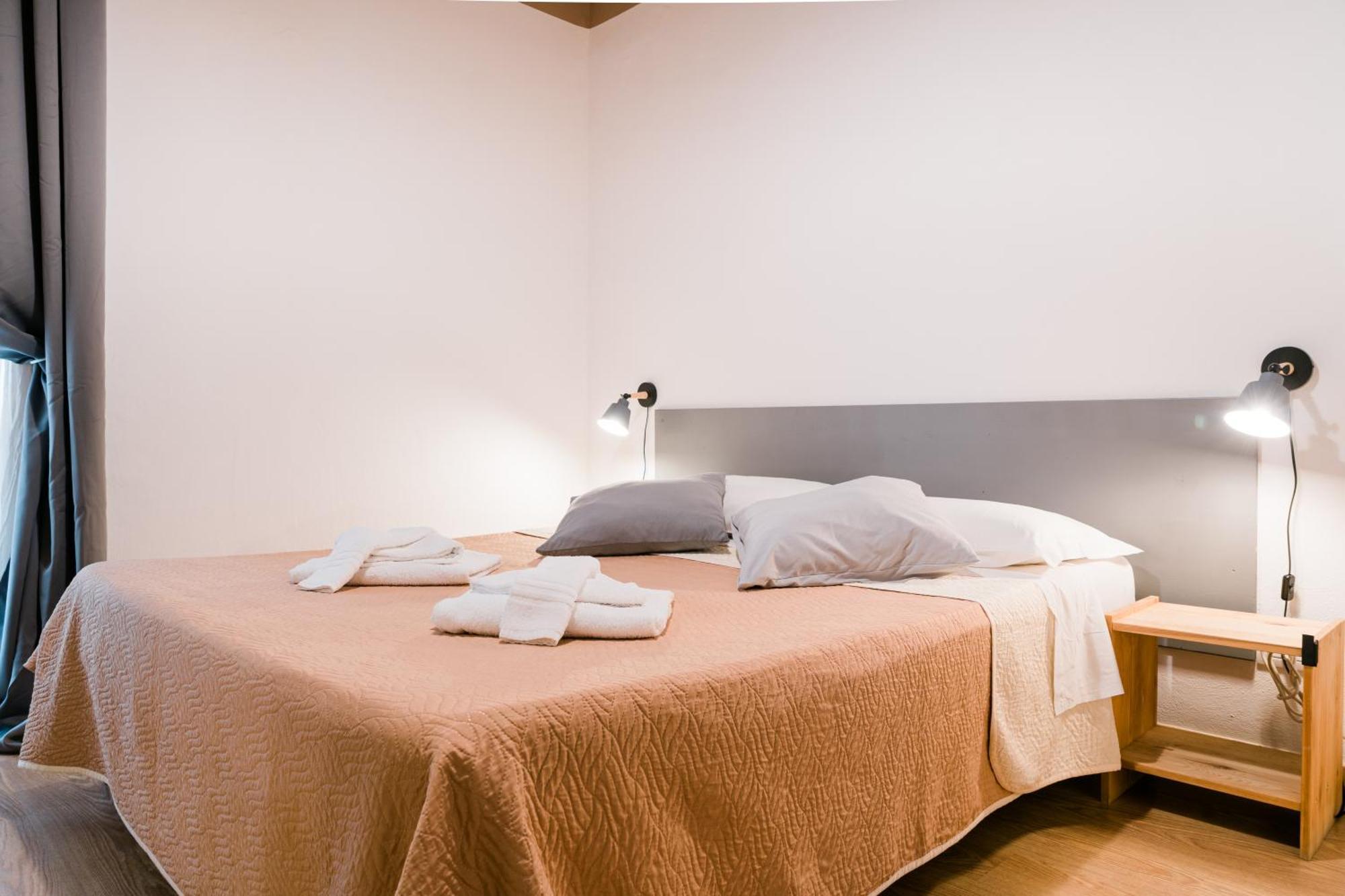 Matlis Hotel Alghero Exterior foto
