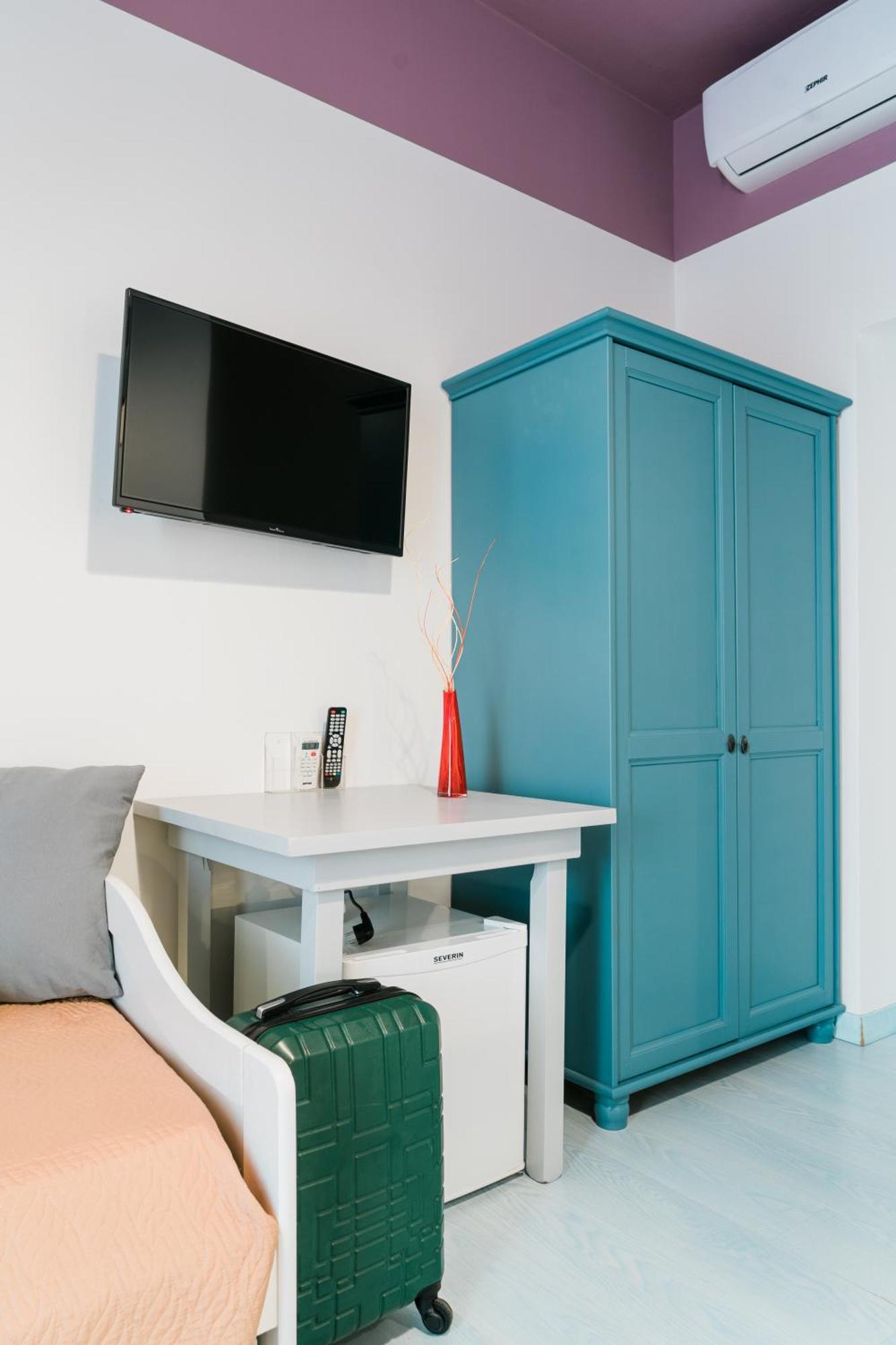 Matlis Hotel Alghero Exterior foto