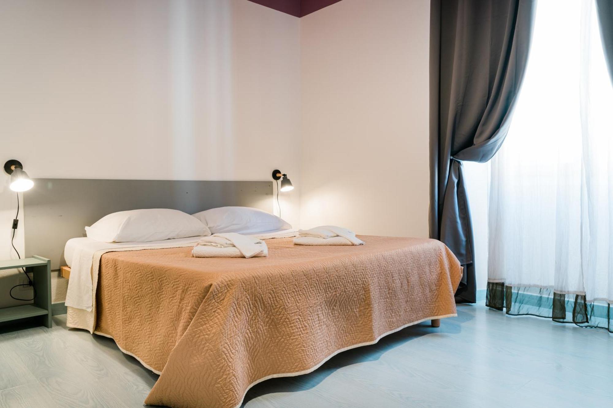 Matlis Hotel Alghero Exterior foto