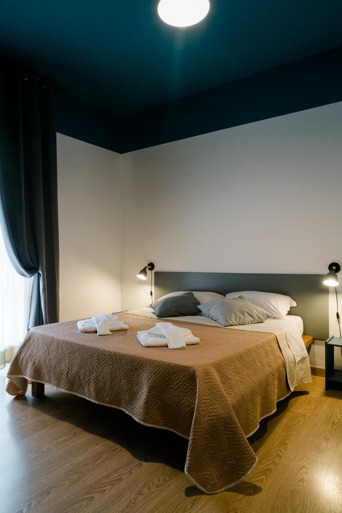 Matlis Hotel Alghero Exterior foto