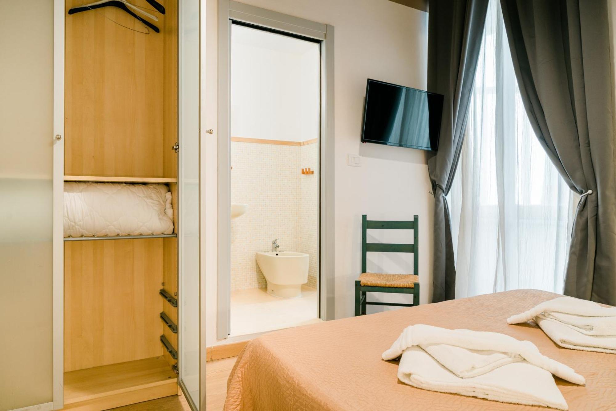 Matlis Hotel Alghero Exterior foto