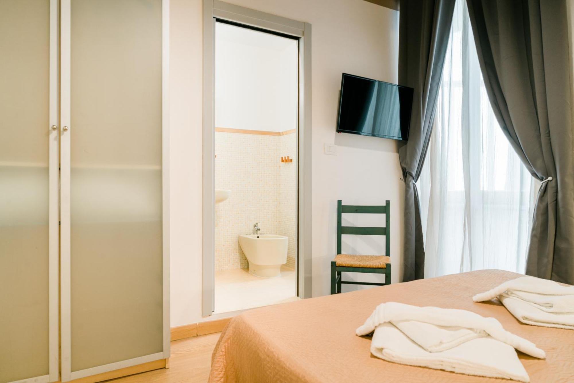Matlis Hotel Alghero Exterior foto